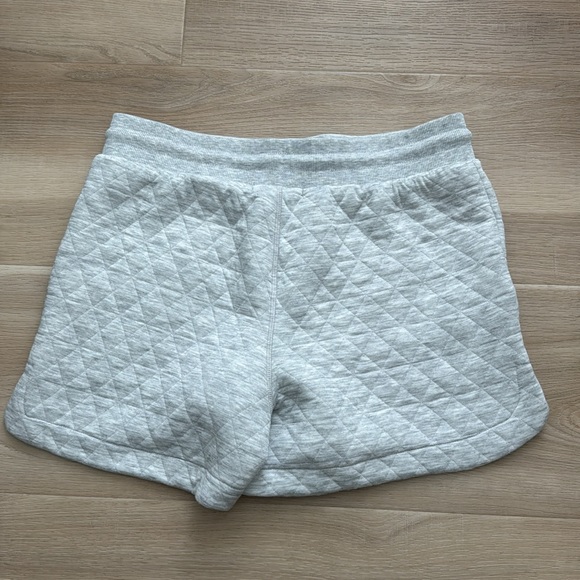 Marine Layer - Corbet Quilted Sweat Short - Picture 8 of 8